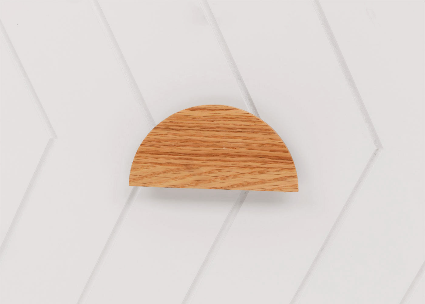 Cosmo Casa - Salontafel - Bijzettafel - Salontafel - Laden - Deuren - Vakken - Visgraatpatroon - Melamine Hout - Wit - 42x103x60cm