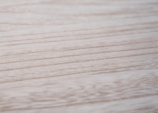 Cosmo Casa - Ladenkast - 3D-Design - 5 Laden - Hout en Metaal - 84x35x29cm - Naturel