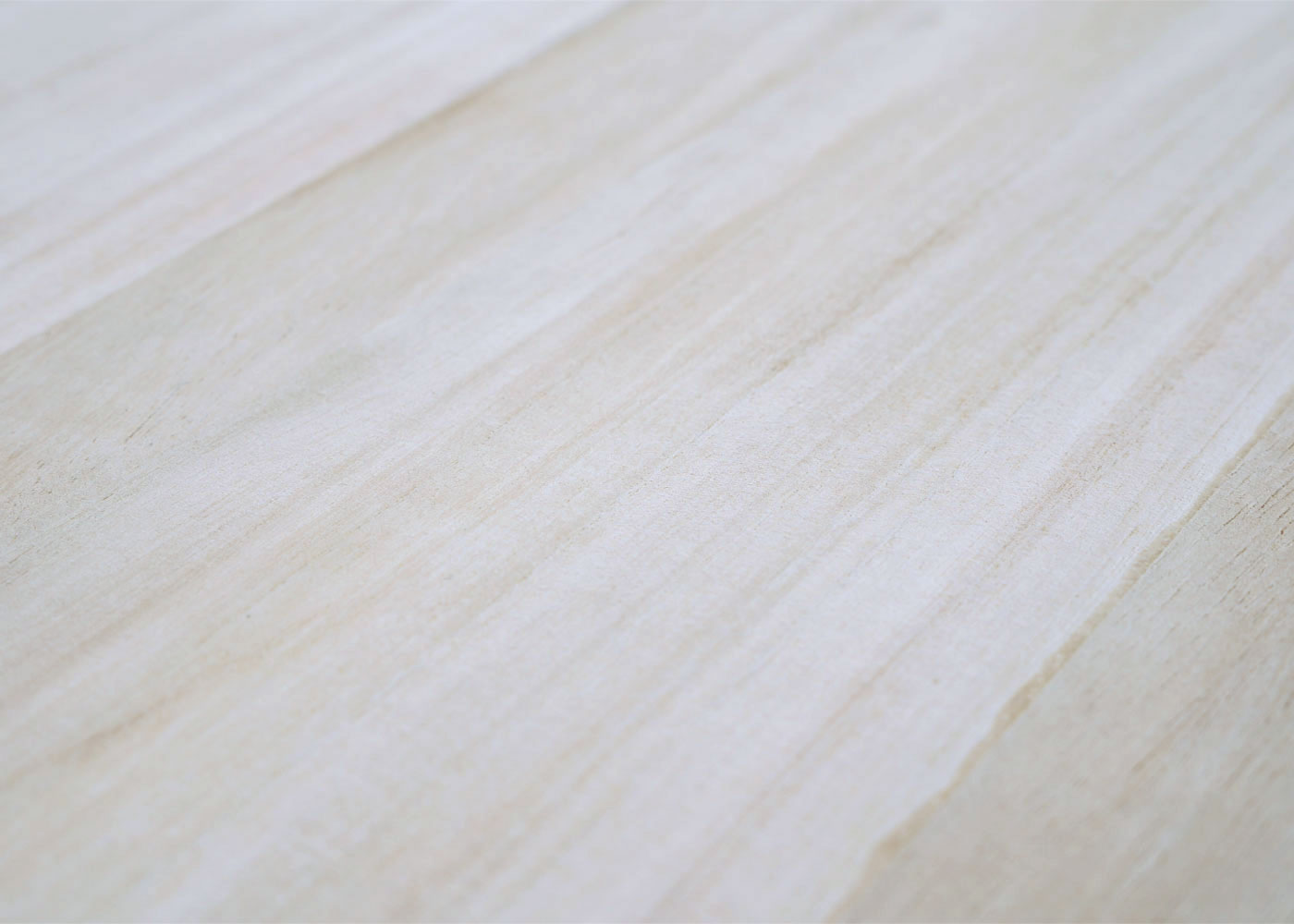 Cosmo Casa - Nachtkastje - Shabby Look - Paulowniahout - Lade - 59x43x36cm - Naturel