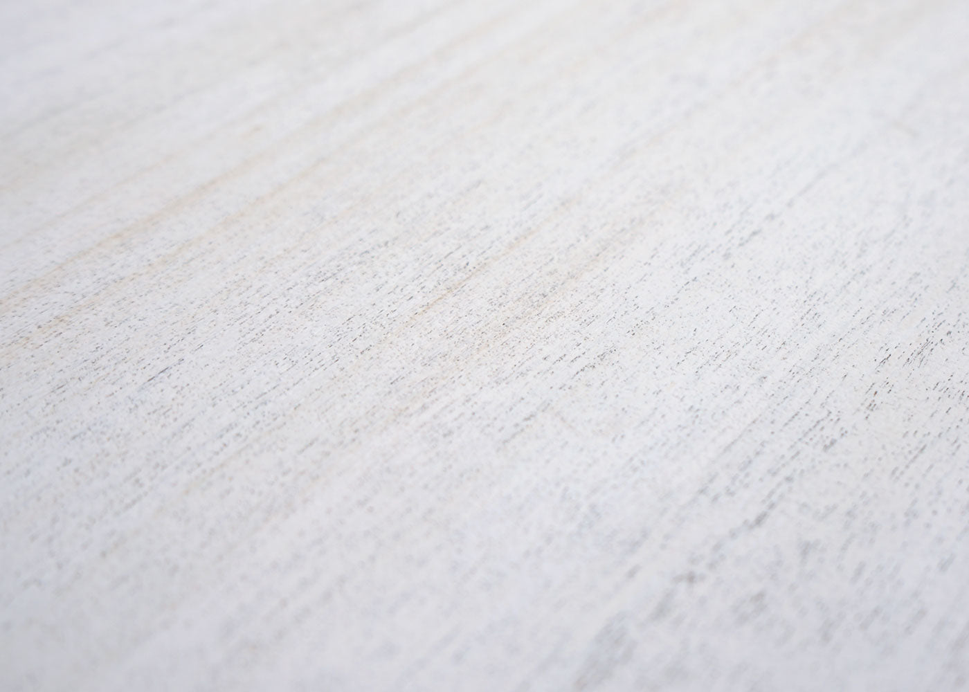 Cosmo Casa - Nachtkastje - Shabby Look - Paulowniahout - Lade - 59x43x36cm - Wit