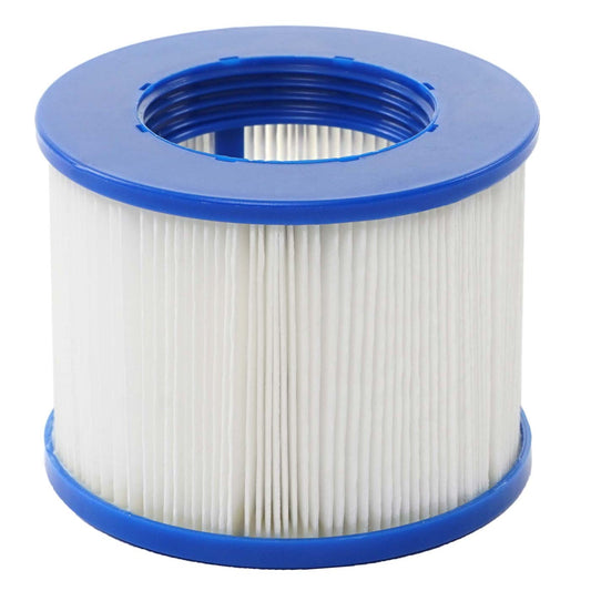 Cosmo Casa - Waterfilter - Accessoires - Divers - 10 stuks