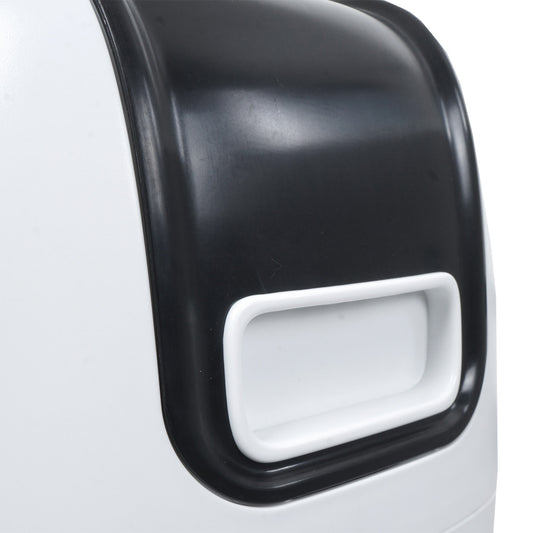 Cosmo Casa - Vervangende Pomp voor Whirlpool - Bedieningspaneel - Met Verwarmingsfunctie