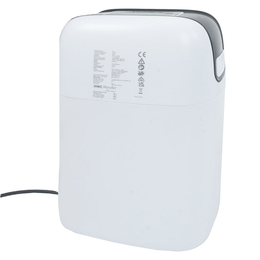 Cosmo Casa - Vervangende Pomp voor Whirlpool - Bedieningspaneel - Met Verwarmingsfunctie