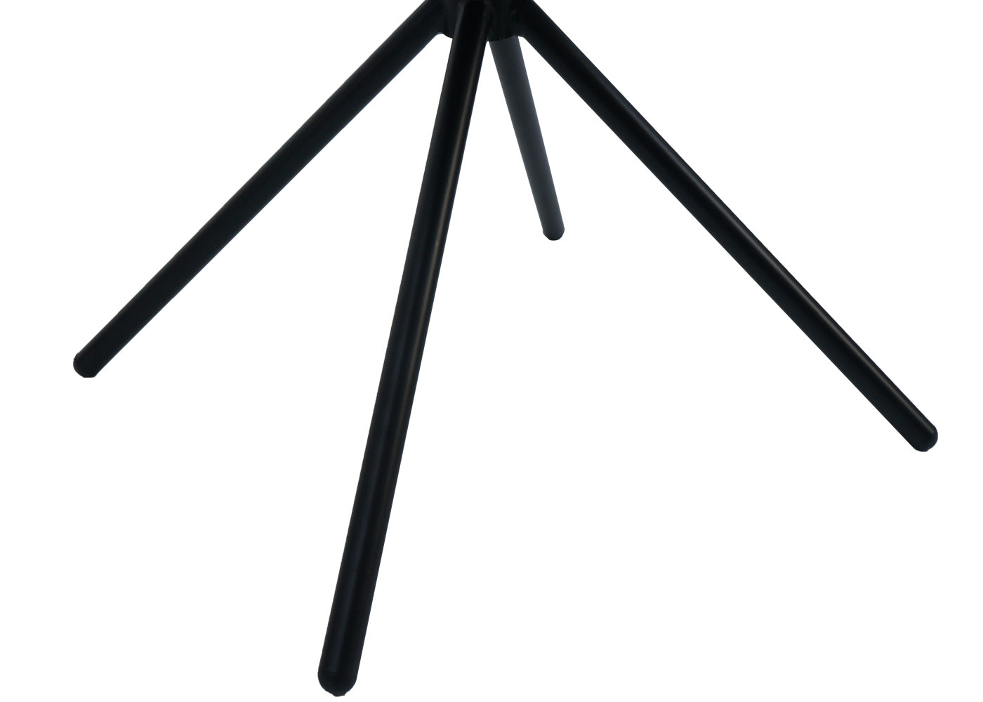 Cosmo Casa - Set van 2 Eetkamerstoelen - Draaibare Keukenstoel met Auto-Return - Chenille Textiel - Donkergrijs