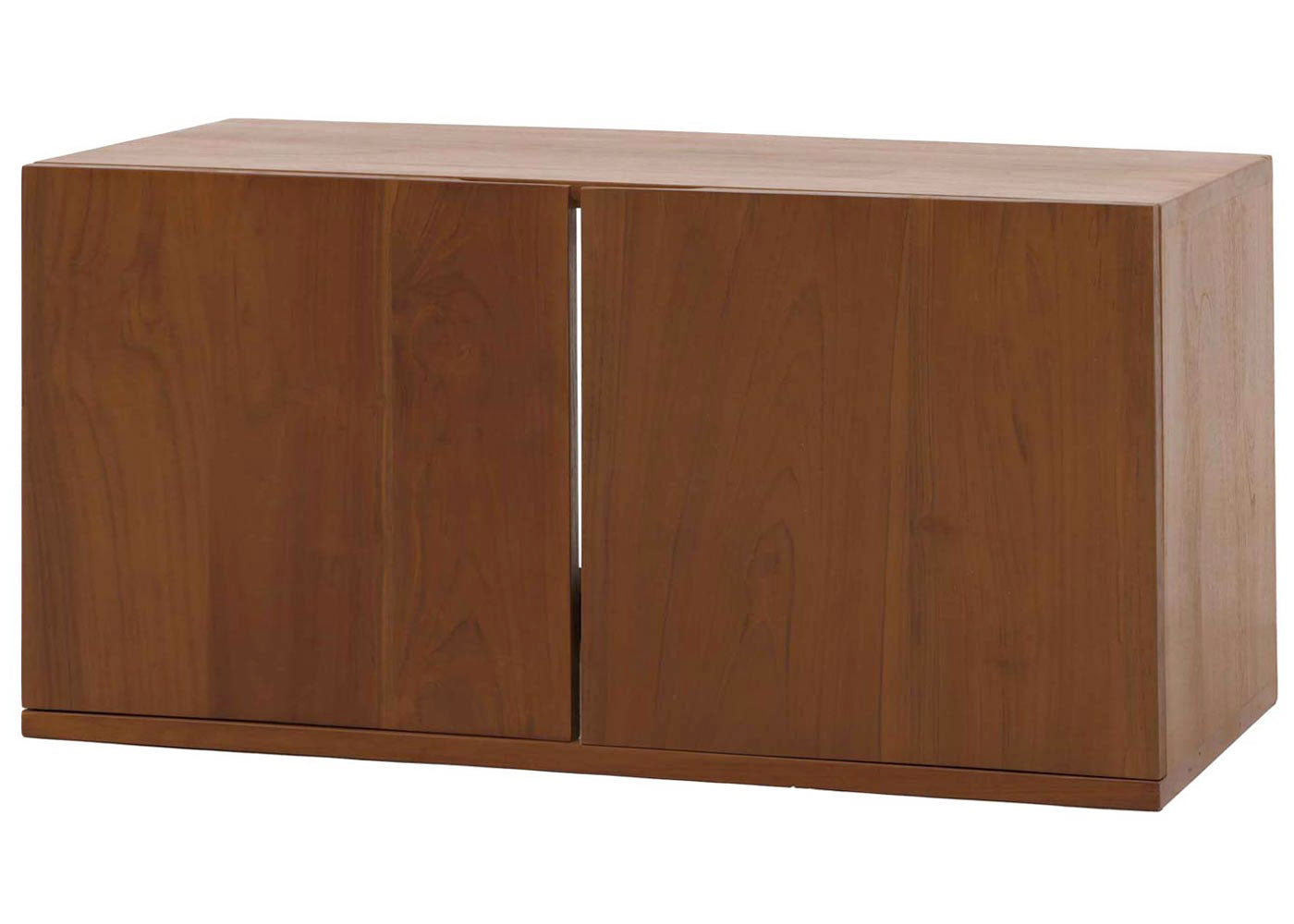 Cosmo Casa - Teak Badkamerset - IJdelheid Plank - Ladder Plank - Muur Spiegel - Badmat - Hoogwaardig B-Kwaliteit Teak