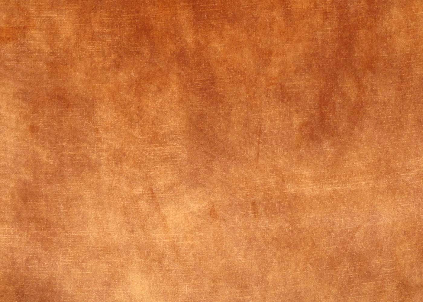 Cosmo Casa - Loungestoel - Draaibaar - Fluweel - Goudbruin