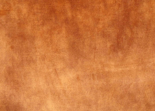 Cosmo Casa - Loungestoel - Draaibaar - Fluweel - Goudbruin