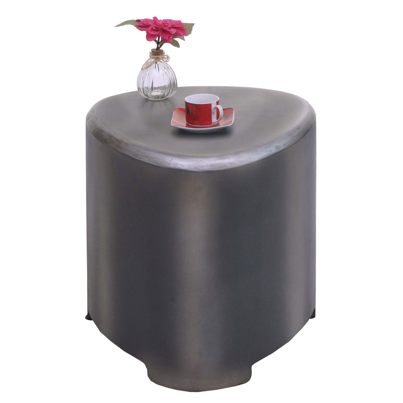 Cosmo Casa - Kruk - Industrieel - Hout - Metaallook