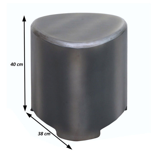 Cosmo Casa - Kruk - Industrieel - Hout - Metaallook