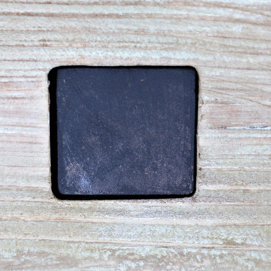 Cosmo Casa - Eettafel - Industrieel massief hout - Hout - Naturel - 200×90 cm