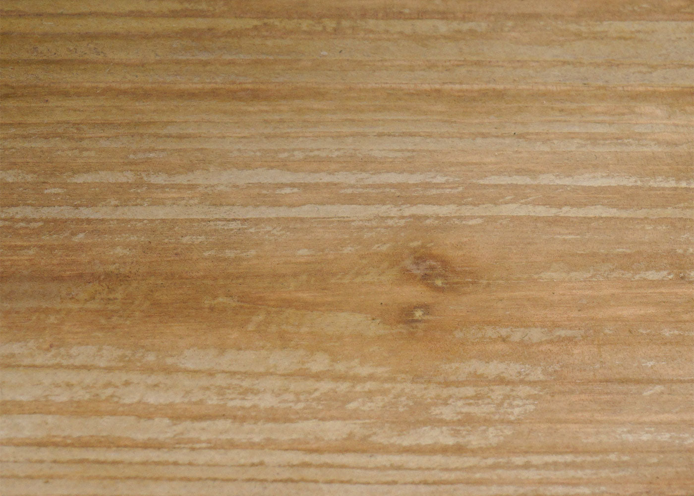 Cosmo Casa - Plank - Multifunctioneel industrieel ontwerp - Massief hout - Naturel met metaallook - 72×119×40 cm