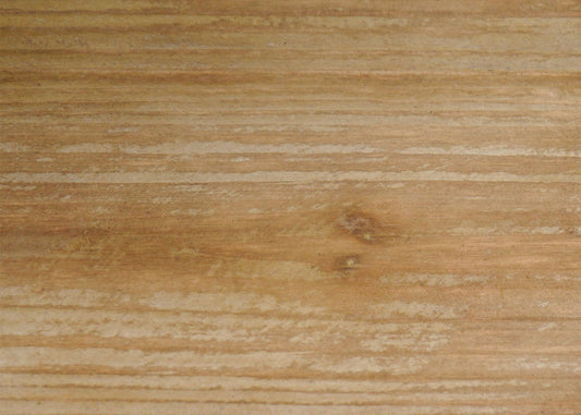 Cosmo Casa - Plank - Multifunctioneel industrieel ontwerp - Massief hout - Naturel met metaallook - 72×119×40 cm