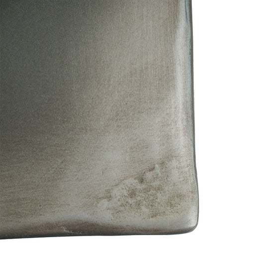 Cosmo Casa - Eettafel - Industrieel - Massief Hout - Naturel - 240×100 cm