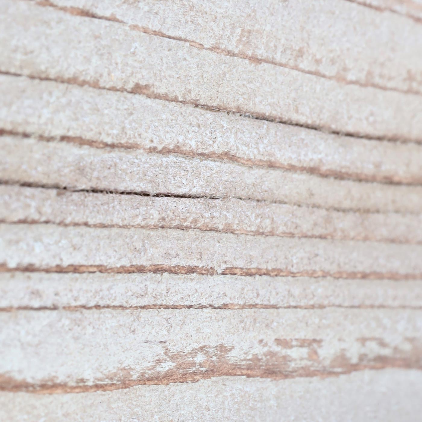 Cosmo Casa - Eettafel - Industrieel - Massief Hout - Naturel - 240×100 cm