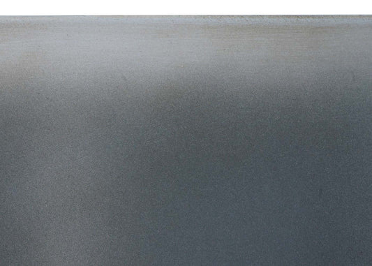 Cosmo Casa - Barkruk - Industrieel - Hout - Naturel met Metaallook