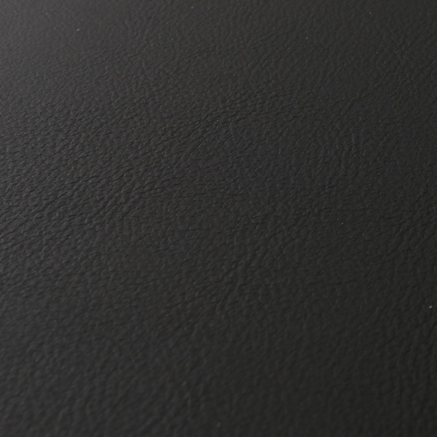 Cosmo Casa - Set van 2 Barkrukken - Barkruk - Draaibare Voetsteun - Kunstleer - Metaal - Zwart