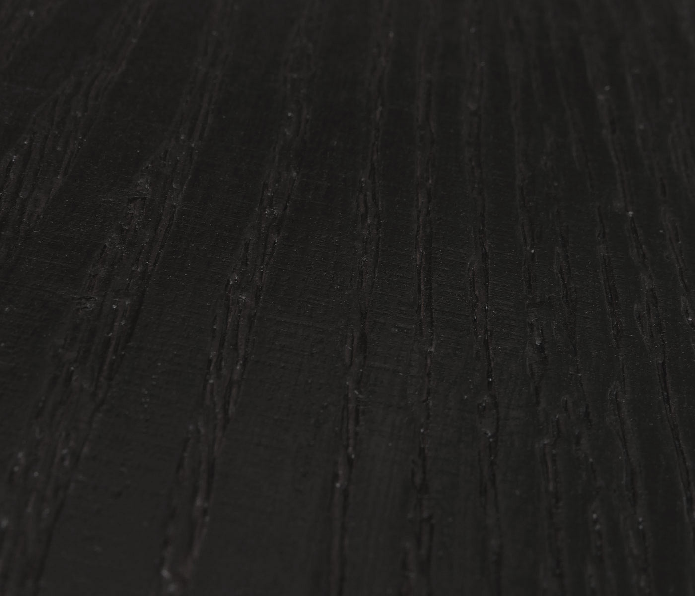 Cosmo Casa - Wandkapstok - Paulownia Paneel met 7 Haken - 86x60cm - Zwart