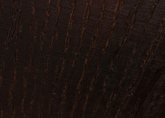 Cosmo Casa - Wandkapstok - Paulownia Paneel met 7 Haken - 86x60cm - Bruin