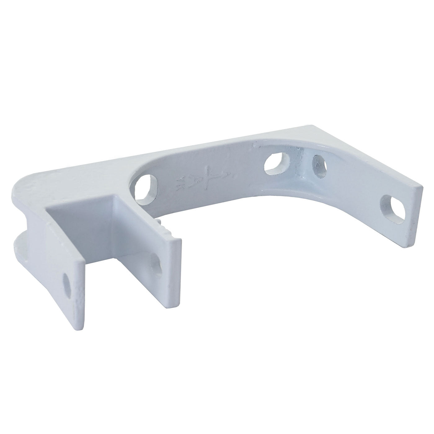 Cosmo Casa - Set van 2 Plafondbevestiging - Wandmontage - Metaal