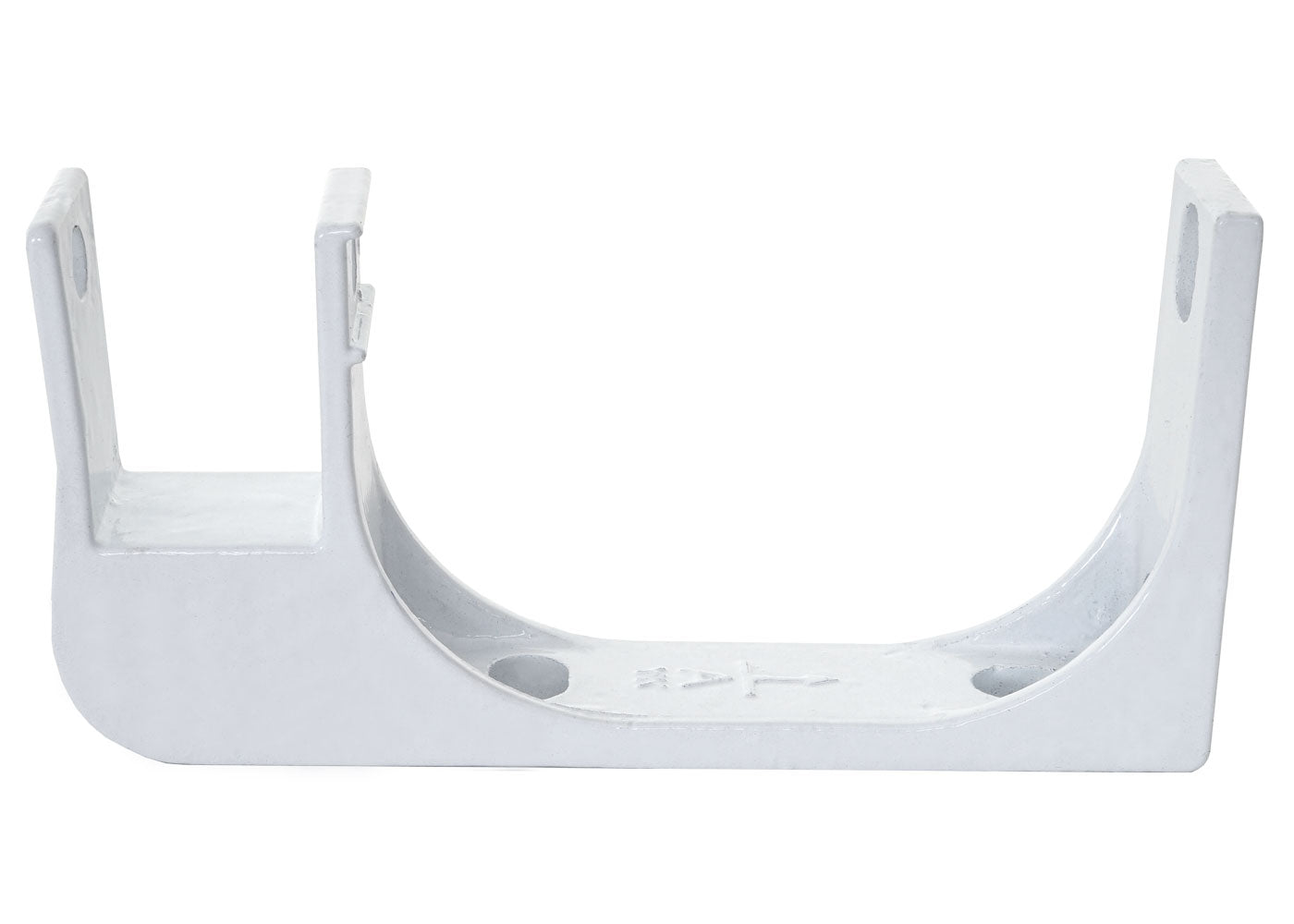 Cosmo Casa - Set van 2 Plafondbevestiging - Wandmontage - Metaal