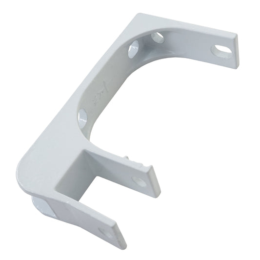 Cosmo Casa - Set van 2 Plafondbevestiging - Wandmontage - Metaal