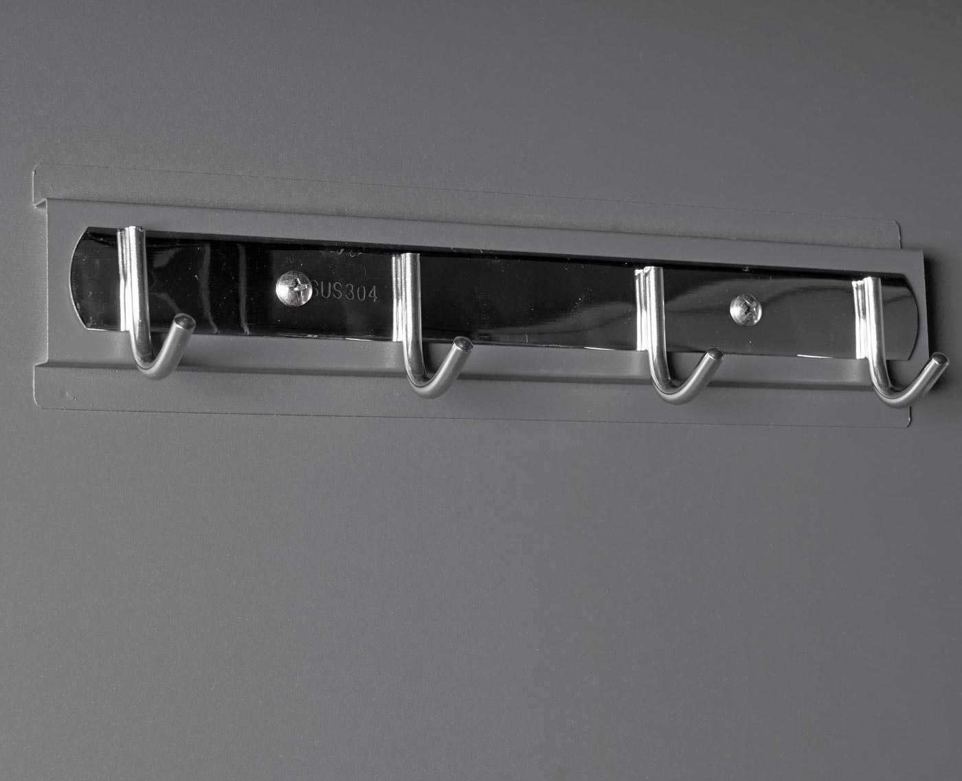 Cosmo Casa - Fietsenstalling 4-persoons - Uitbreidbaar - Metaal - Antraciet & Lichtgrijs