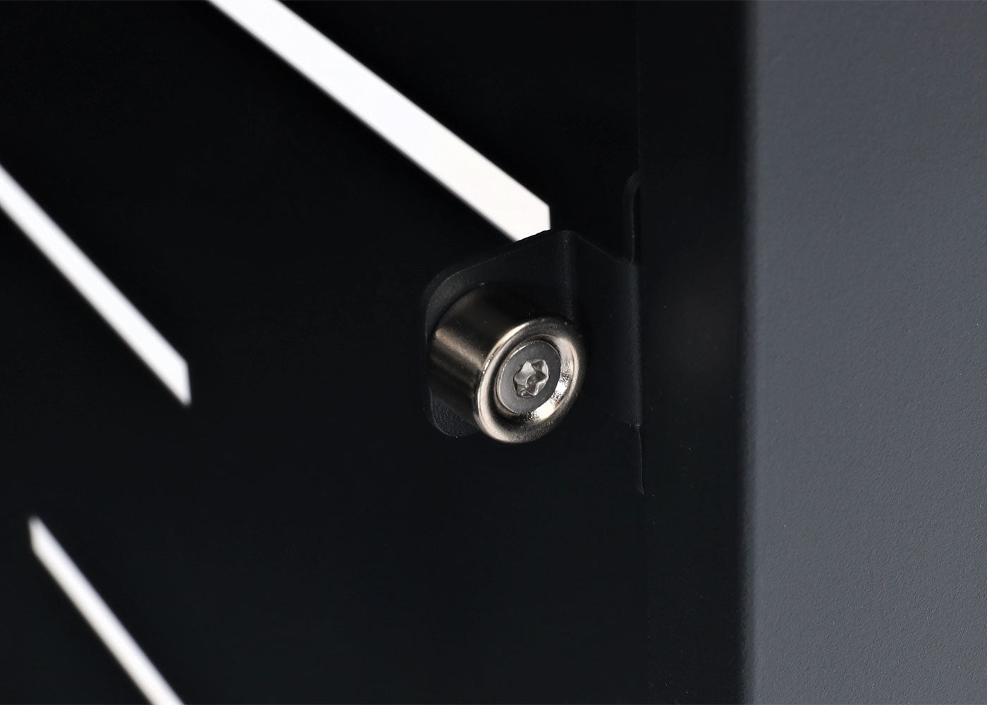 Cosmo Casa - 4-delige Prullenbakbekleding met Plantenbak - RVS-Metaal Combinatie - 78 kg - Uitbreidbaar - 110×230×62 cm