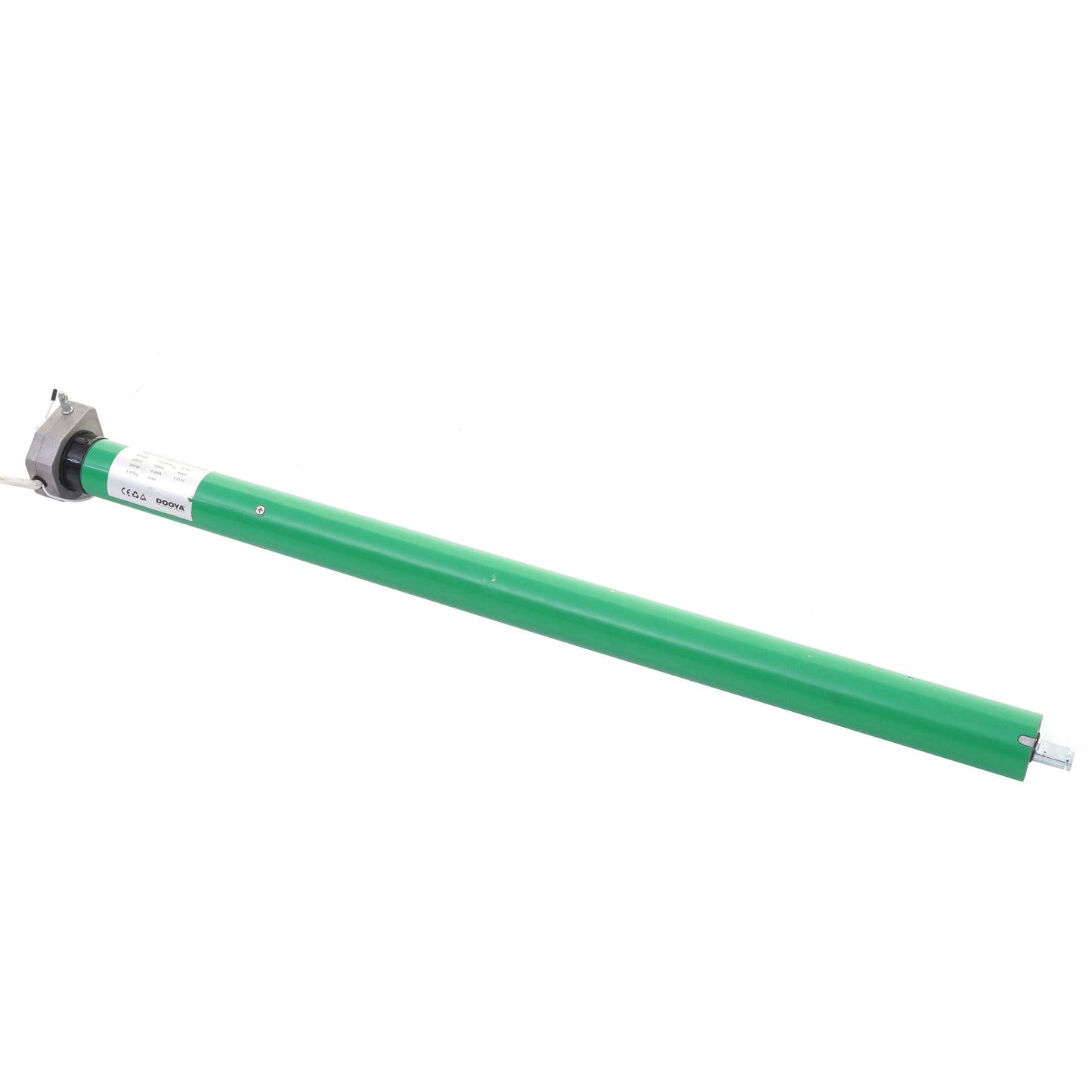 Cosmo Casa - Vervangingsmotor - Cassetteluifel - Metaal - 76 cm