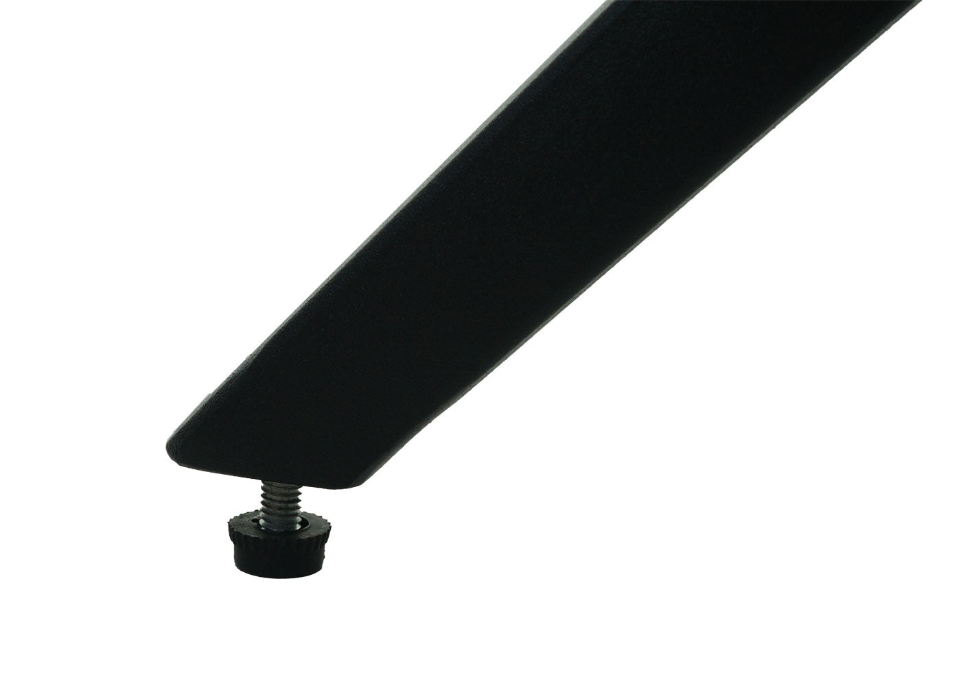 Cosmo Casa - Set van 6 Eetkamerstoelen - Draaibaar - Textiel - Lichtgrijs