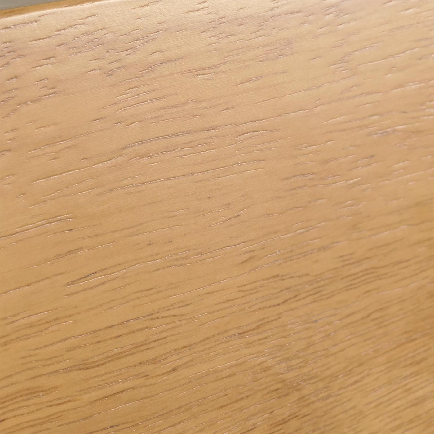 Cosmo Casa - Set van 6 Eetkamerstoelen - Keukenstoel - Fauteuil - Stoftextiel - Massief Hout - Licht Frame - Taupe