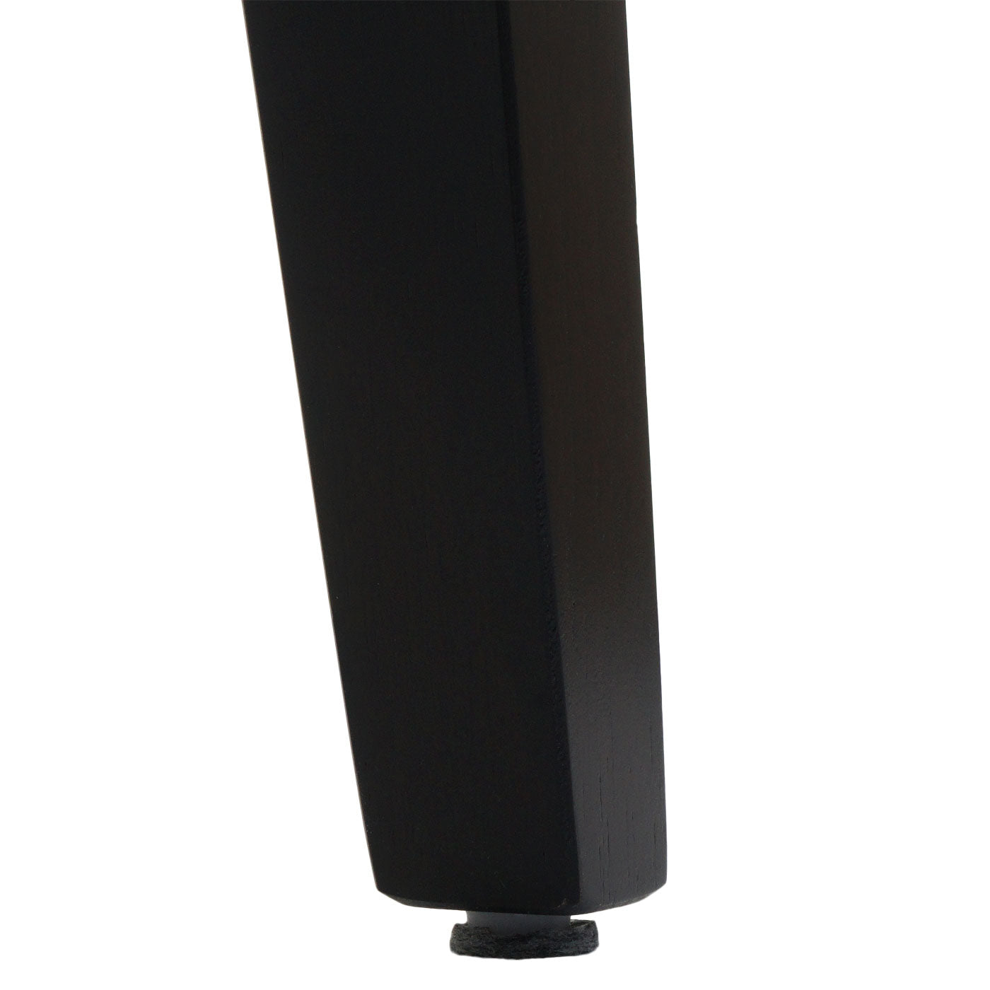 Cosmo Casa - Set van 6 Eetkamerstoelen - Gestoffeerde Stoelen - Keukenstoelen - Fauteuilstoelen - Stoftextiel - Massief Hout - Donkergroen-Grijs