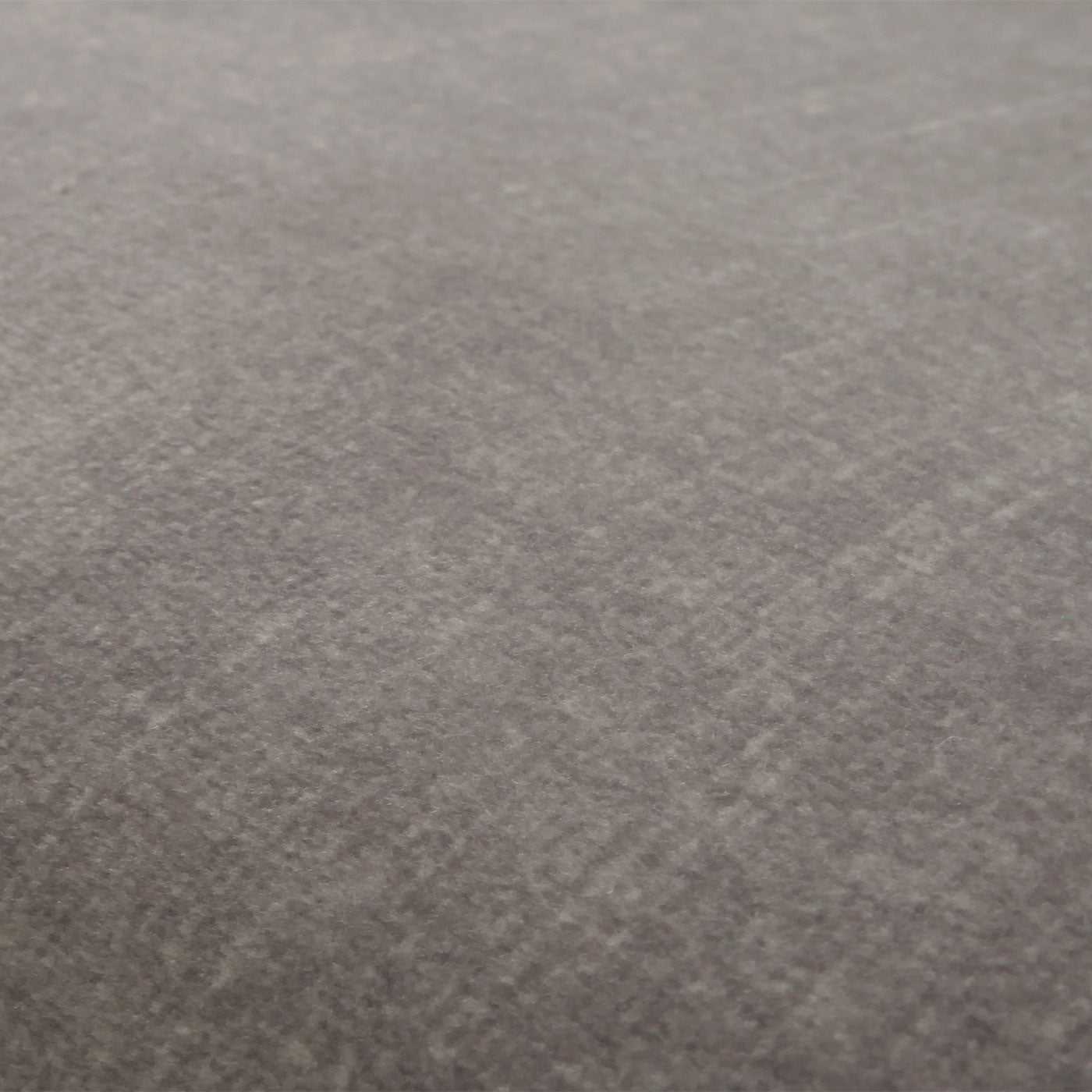 Cosmo Casa - Set van 6 Eetkamerstoelen - Keukenstoel - Fauteuil - Draaibaar Automatische Positie - Metaal - Stof - Grijs