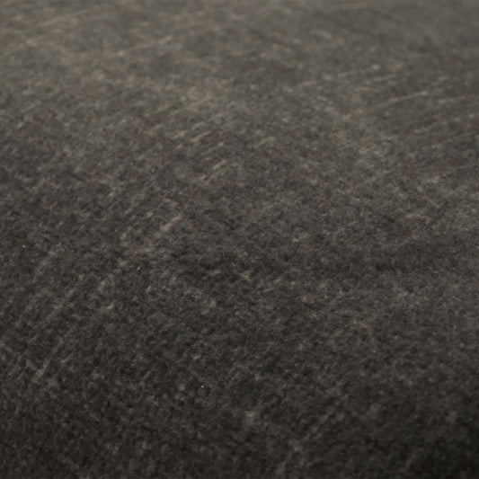 Cosmo Casa - Set van 6 Eetkamerstoelen - Keukenstoelen - Fauteuil - Draaibaar - Automatische Positie - Metaal Textiel - Groen