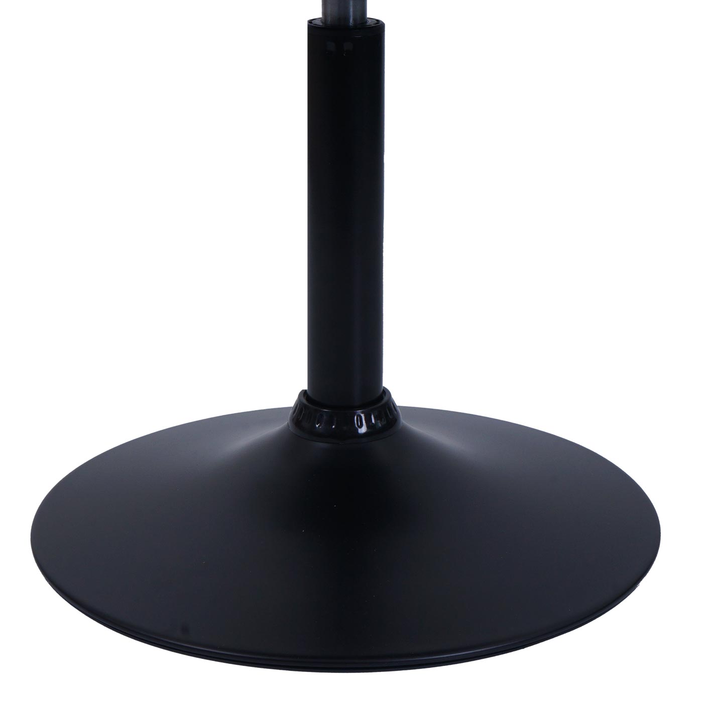 Cosmo Casa - Set van 6 Eetkamerstoelen - Keukenstoelen - Draaistoelen - Staal - Stoftextiel Chenille - 465gm - FSC - Bruin