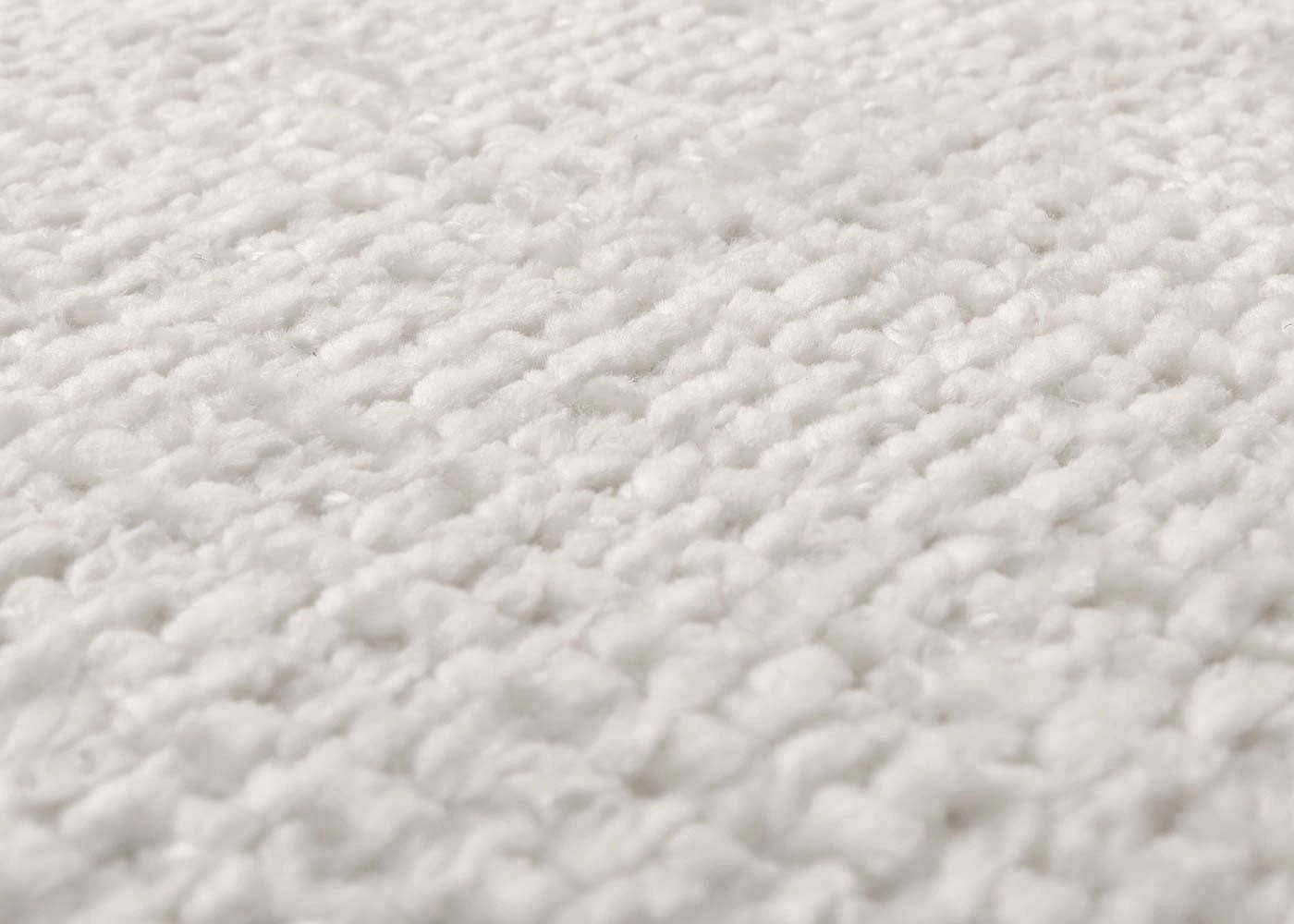 Cosmo Casa - Set van 6 Eetkamerstoelen - Roterende Armleuning met Auto-Return - Chenille Textiel - Crème