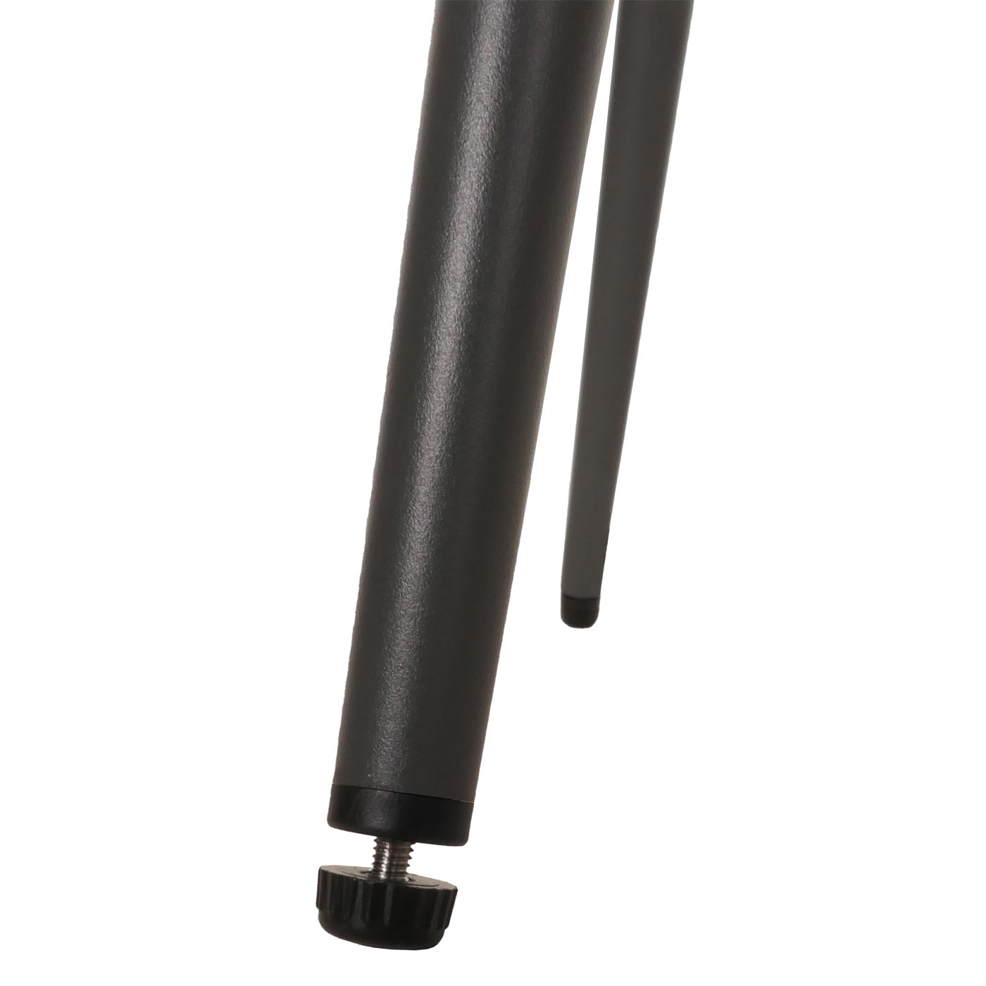 Cosmo Casa - Set van 6 Eetkamerstoelen - Binnenstoelen met Armleuning - Aluminium Frame - Olefin Touwgaas - Crème Kussen - Lichtbruin