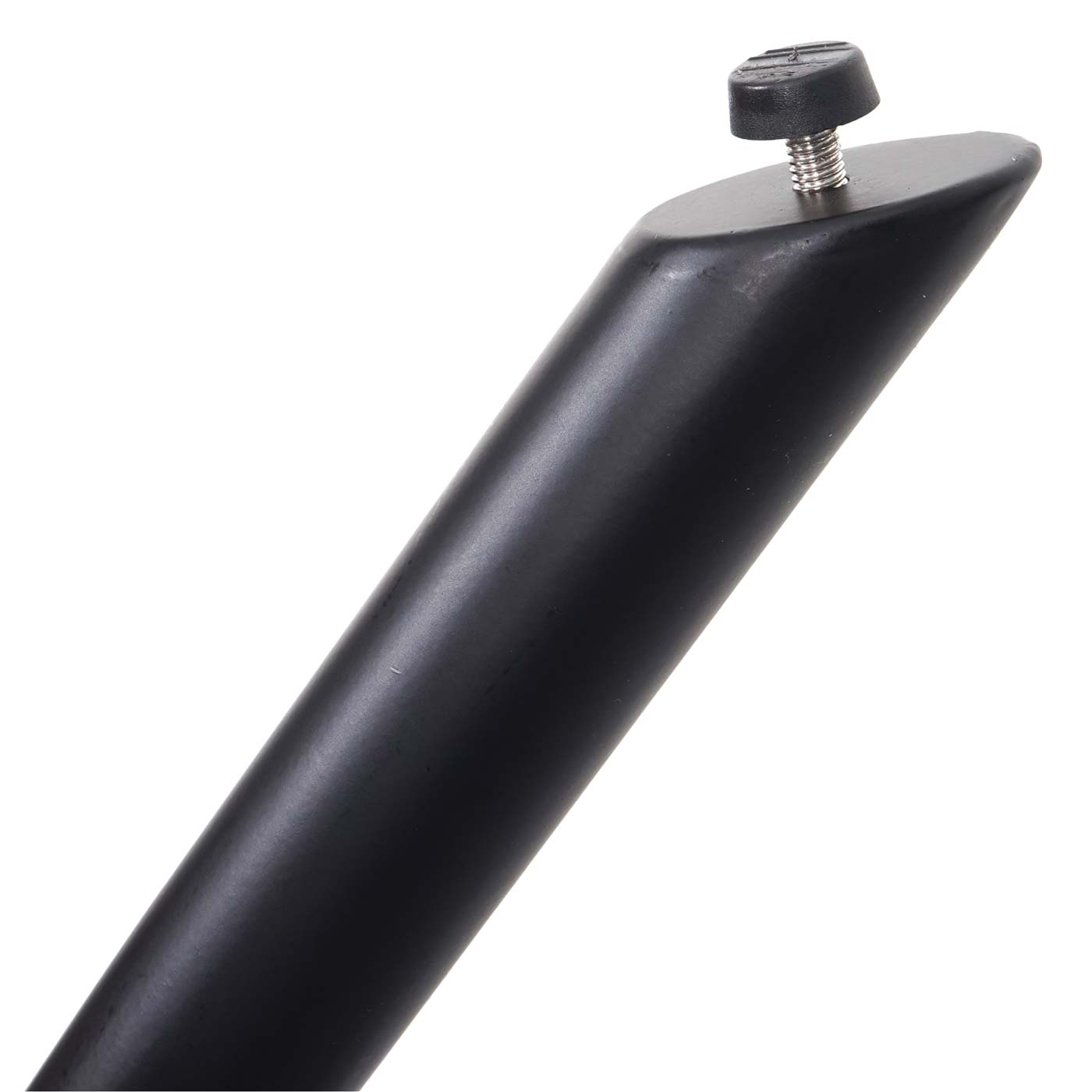 Cosmo Casa - Set van 6 Eetkamerstoelen - Swivel - Kunstleer - Bruin-Donkerbruin