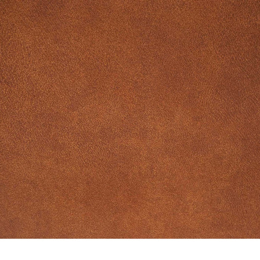 Cosmo Casa - Set van 6 Eetkamerstoelen - Swivel - Suède Bruin