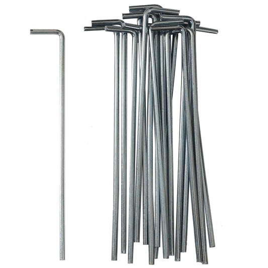 Cosmo Casa - Pergola - Schuifdak - Aluminium - Terracotta - 3,5×3,5 m