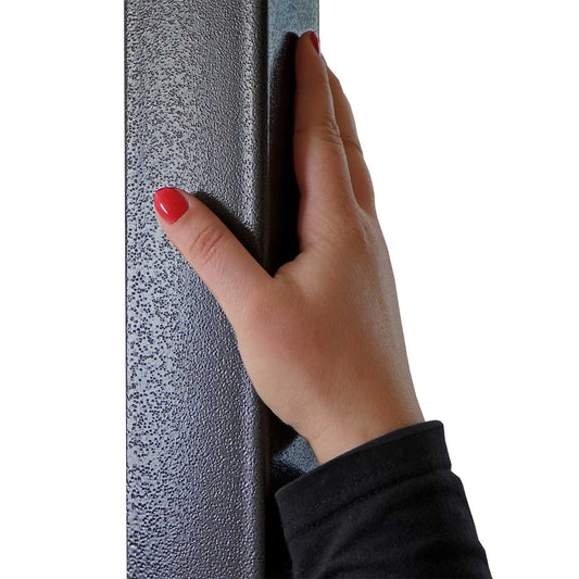 Cosmo Casa - Pergola - Schuifdak - Aluminium - Terracotta - 3,5×3,5 m