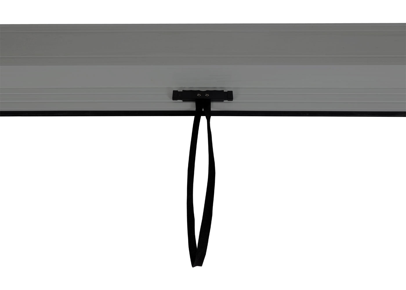 Cosmo Casa - Zijwand voor Pergola - Set van 4 Paviljoenrolgordijn Vervangende Zijwanden - Stoftextiel - Antraciet - 3×3 m