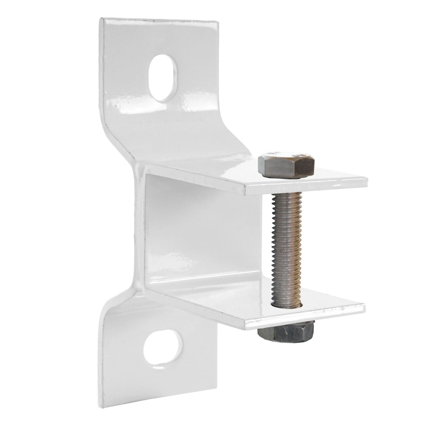 Cosmo Casa - Wandbeugel luifel - Wandmontage - Metaal - 40 mm