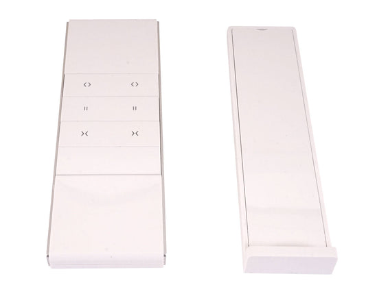 Cosmo Casa - Elektrisch Volledig Cassettescherm - Uitschuifbare Volant - Polyester - Antraciet - 5×3 m