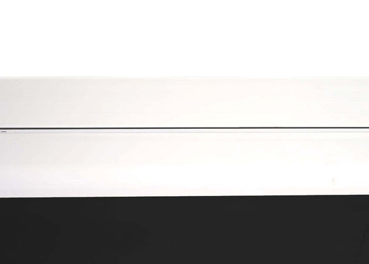 Cosmo Casa - Elektrisch Volledig Cassettescherm - Uitschuifbare Volant - Polyester - Antraciet - 5×3 m