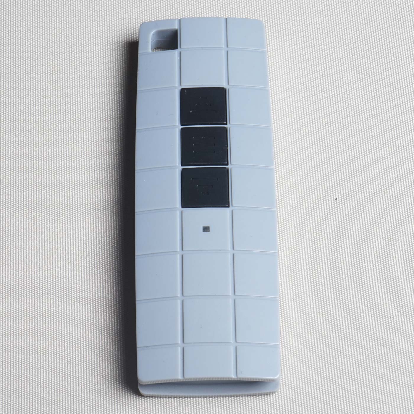 Cosmo Casa - Elektrisch Cassettescherm - Volledige Cassette 4,5×3 m - Acryl - Crème - Frame Antraciet