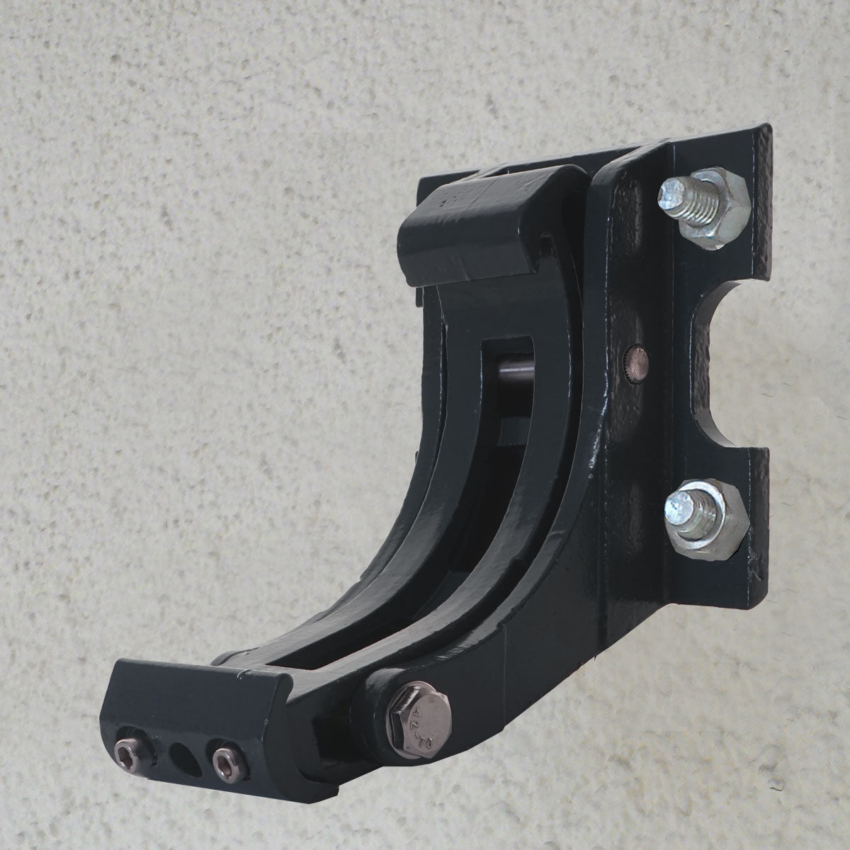 Cosmo Casa - Elektrisch Cassettescherm - Volledige Cassette 4,5×3 m - Acryl - Crème - Frame Antraciet