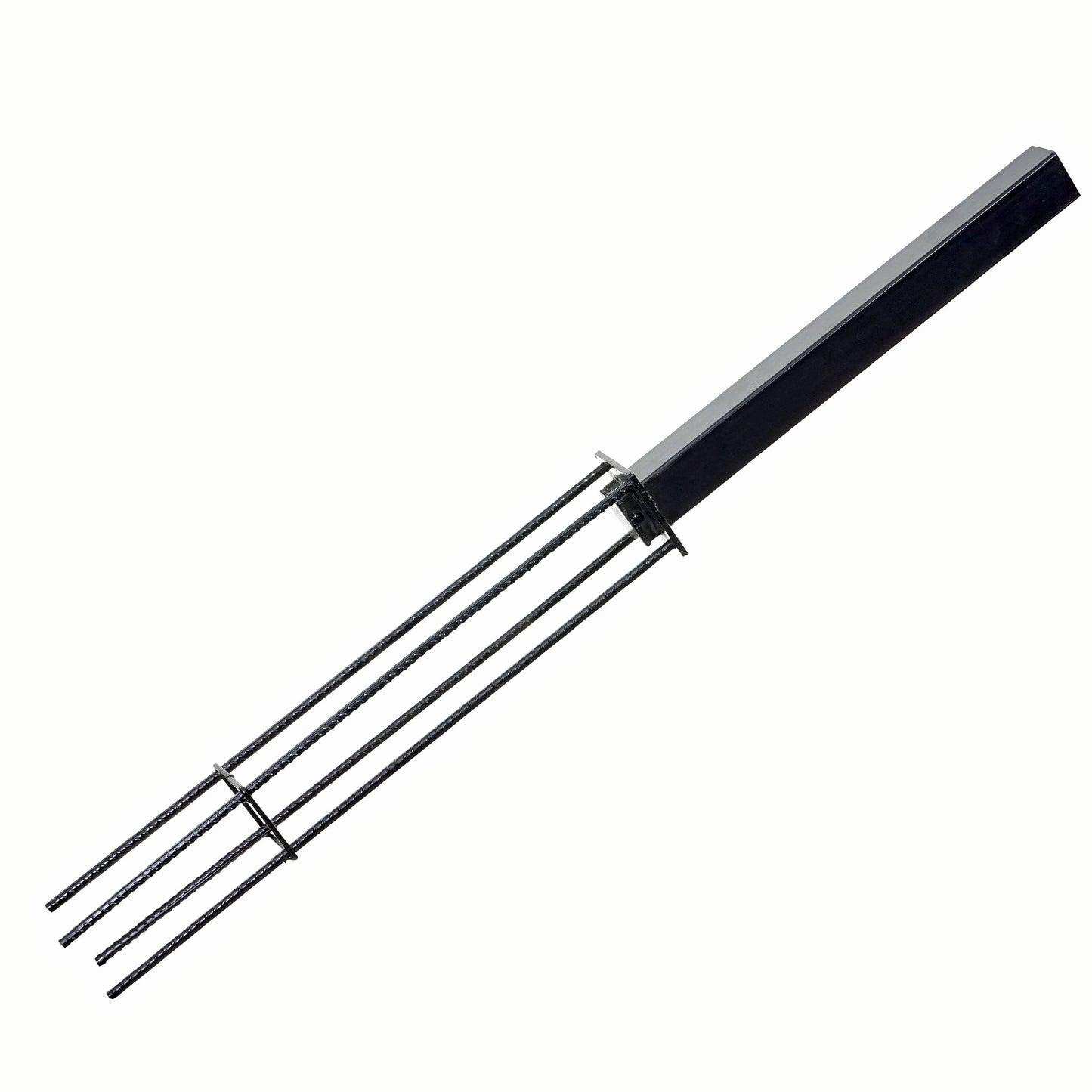 Cosmo Casa - Grondbus - Grondanker - Verzinkt staal