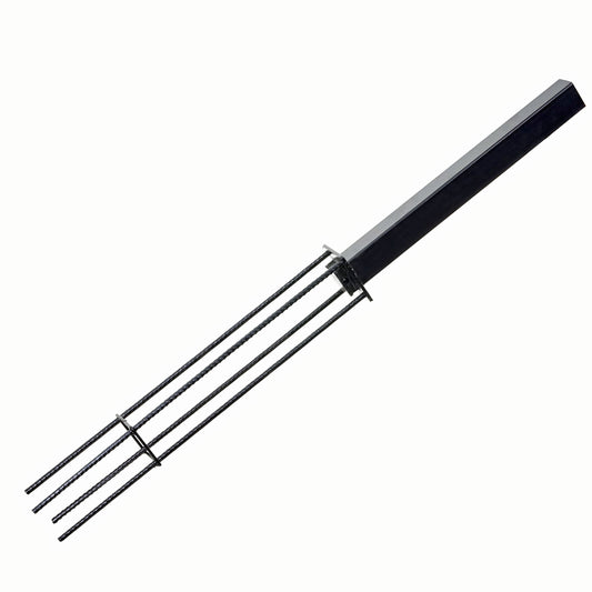 Cosmo Casa - Grondbus - Grondanker - Verzinkt staal