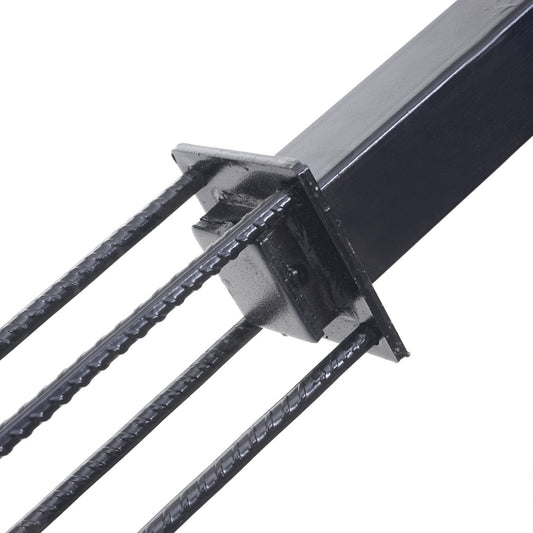 Cosmo Casa - Grondbus - Grondanker - Verzinkt staal