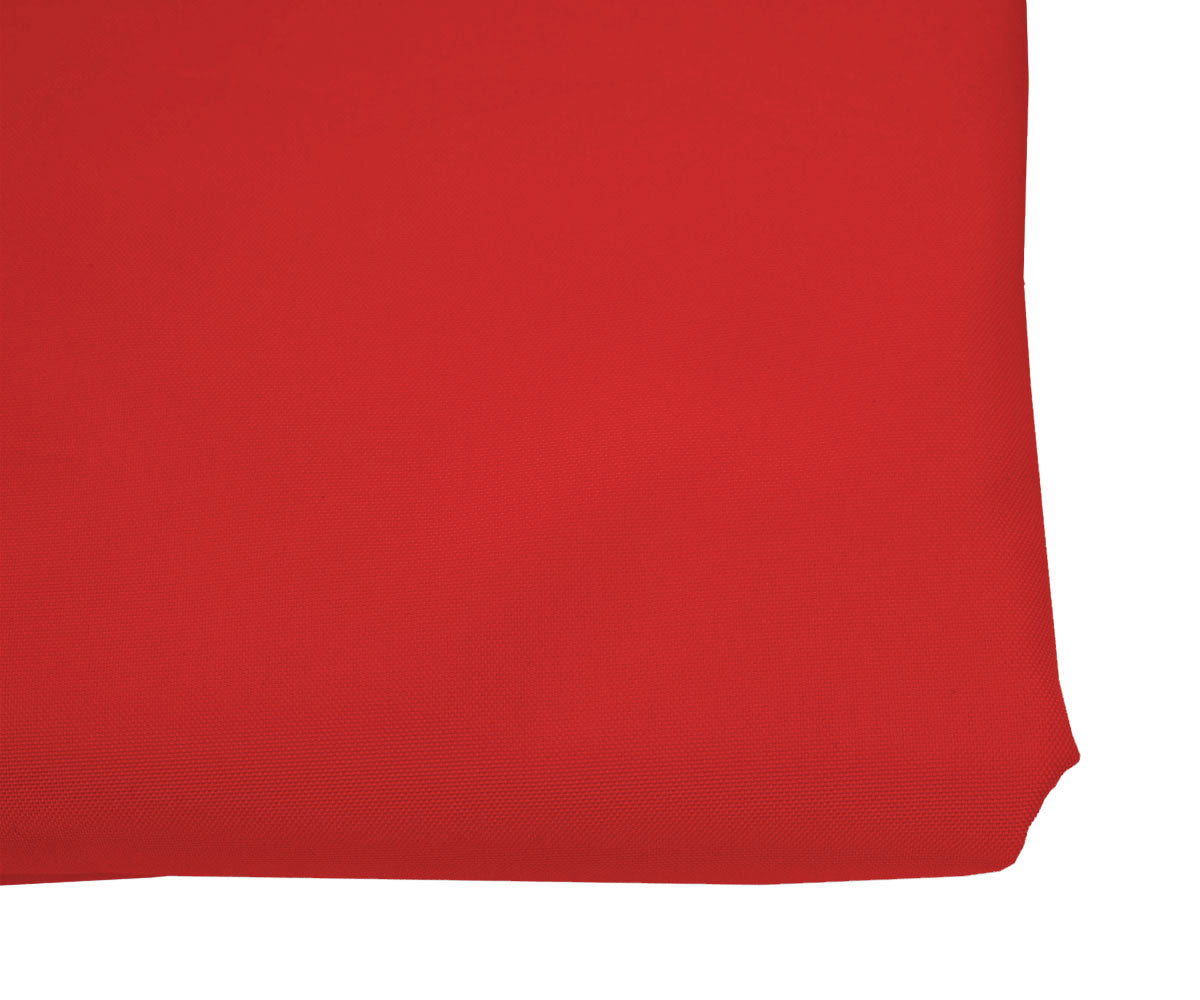 Cosmo Casa - Vervanghoes - Polyester - Rood - 5×5 m